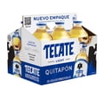 thumbnail image 2 of Cerveza Tecate Light quitapon 6 pack botella 300 ml, 2 of 4