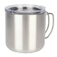thumbnail image 2 of Vaso De Boca Ancha, Conveniente Vaso Para Beber Para Restaurantes Para Cafeterías Para Uso General Para Uso Profesional Para Familias ANGGREK Otros, 2 of 8