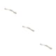 thumbnail image 2 of Inteprter Perillas de gabinete Herrajes para muebles europeos Decoraciones simples para manijas de cajones Type1 NO1, 2 of 6
