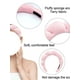 thumbnail image 4 of 1pc Solid Bath Headband, 4 of 5