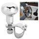 thumbnail image 5 of Perilla de volante de acero inoxidable 316, potenciadores auxiliares, manija de bola, accesorio para barco, 5 of 11