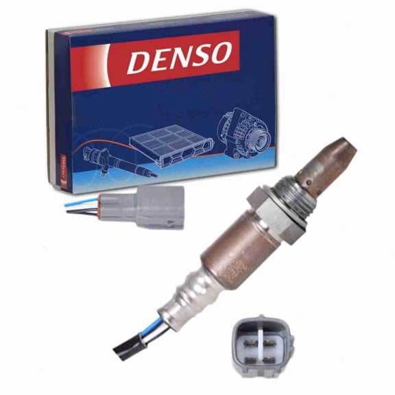 DENSO Upstream Left Air Fuel Ratio AFR Sensor compatible with Toyota RAV4 3.5L V6 2006-2012