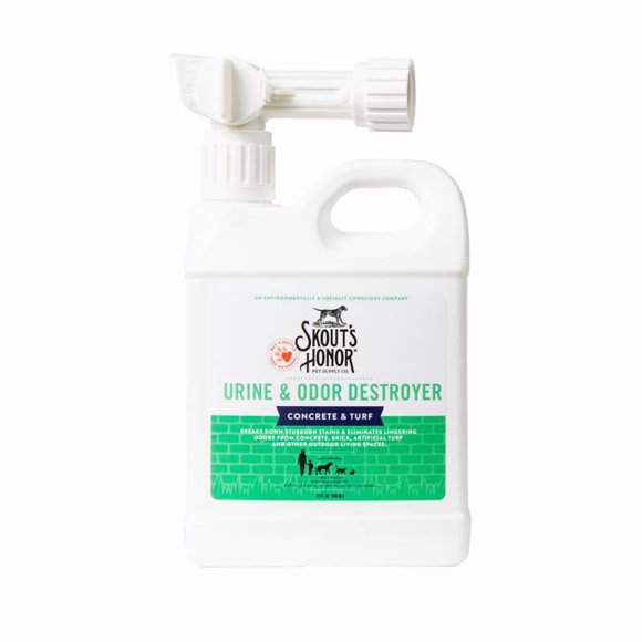 URN ELMTR CT/DG LQD 32OZ(Pack of 1)