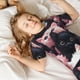 thumbnail image 5 of Fotbe Cute Kittens Group Portrait Pijama Estampada de 2 Piezas para Niños – Ropa de Dormir de Manga Corta Cómoda para Niños y Niñas, Camiseta y Shorts de Algodón-Large, 5 of 6