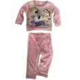 thumbnail image 1 of Conjunto con Sudadera Estampada Disney Minnie Mouse Unicornio Disney Conjunto1728, 1 of 4