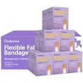 thumbnail image 1 of Bandages Dodanros - Funda de tela flexible (3/4 x 3 cm, 1200 unidades), 1 of 8