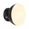 thumbnail image 4 of Craftmade Lighting - Ventura Dome - 1 Light Wall Sconce In Contemporary, 4 of 5
