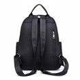 thumbnail image 3 of Mochila clásica antirrobo e impermeable J-one 35 x 24 x 13cm, 3 of 5