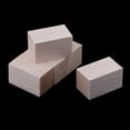 thumbnail image 2 of Varilla de Espiga de Madera Balsa Cuadrada Sin Terminar de 50 Piezas para , Fabricación de Modelos, DIY, Decoración para Fiesta de Boda , 5 piezas 50mm 5 piezas 50 mm Macarena Bloques de madera de balsa, 2 of 8