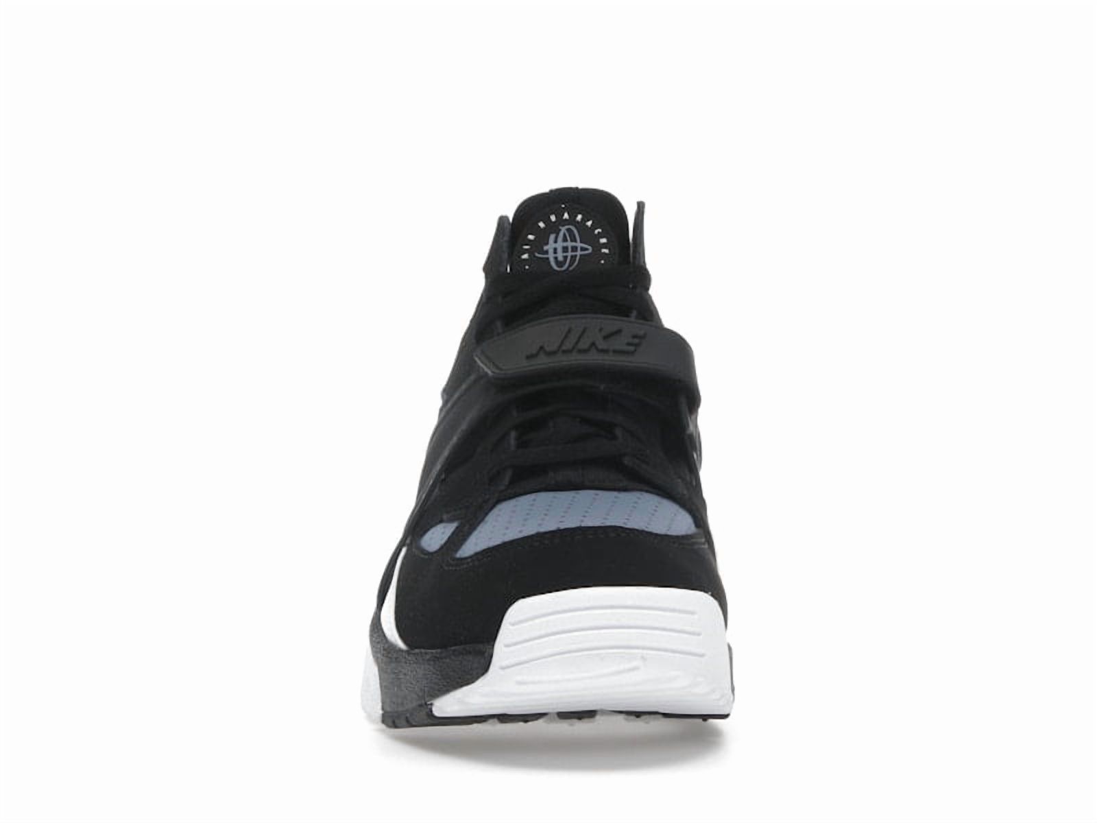 Nike Men's Air Trainer Huarache Cool Blue Black Shoes, from StockX
