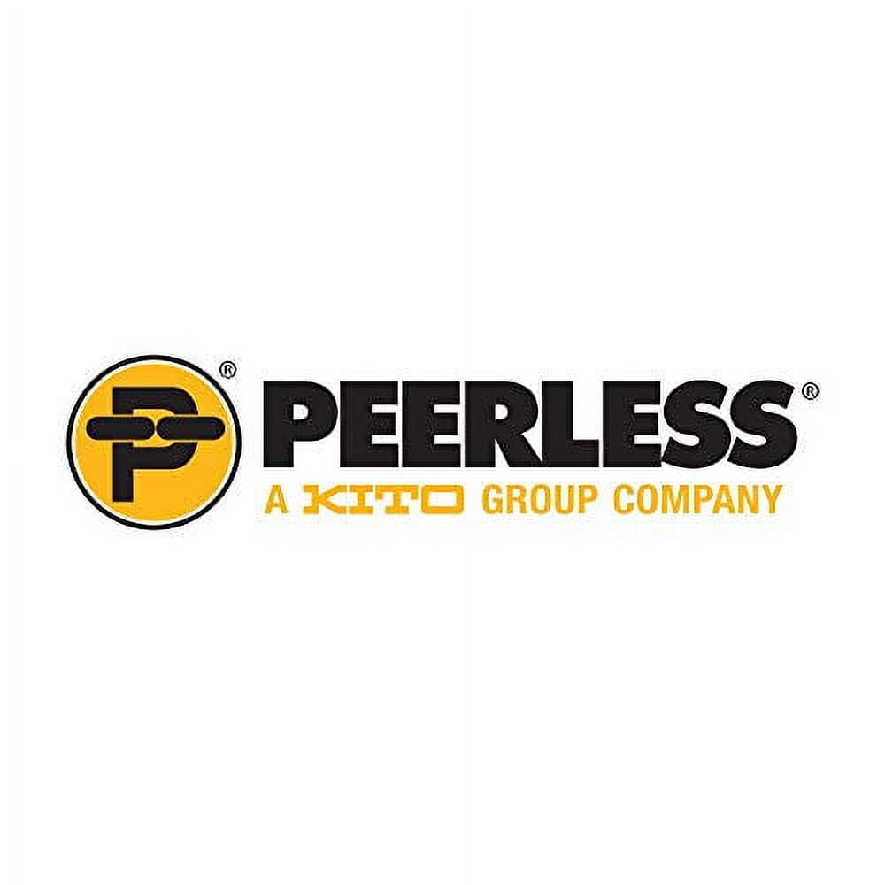 Peerless 1/16" Cable 500 ft/Reel, Galvanized Wire Rope 7X7, 4501090