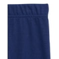 thumbnail image 5 of Garanimals Toddler Boys French Terry Joggers, Sizes 18M-5T, 5 of 5