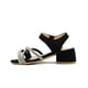 thumbnail image 5 of Sandalia Elegante Para Niña Wildcat 120 Casuales Color Negro 21, 5 of 6