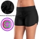 thumbnail image 3 of Bañador deportivo para mujer, bañador liso, bañador, 3 of 6