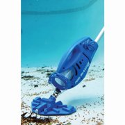 Pool Blaster 8304800 Pool Vacuum Millennium Li 7.5 H X 10.5 W X 23.5 L Blue