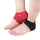 thumbnail image 4 of Silicone Gel Heel Sleeve, Heel Protectors,breathable Heel Cushion Plantar Fasciitis Insoles Back Foot Sleeve Wrap Gel Heel Pads For Fast Heel To(3 Pai, 4 of 5