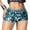 Light Green, variant on CIENVNSTG Women's Elastic Waist Glitter Shorts Sequin Sparkly Mini Party Bottoms for Stage Performances Themed Parties And Holiday Night Styling Green Green XXL