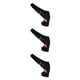 thumbnail image 5 of Soidarity Soporte de Hombro Compresión Rosa roja CBP584316, 5 of 6