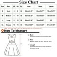 thumbnail image 3 of Feancey Halter Nightgowns for Women Lace Deep V Nightshirts High Side Slit Empire Waist Sleep Dress Milk Silk Soft Nightdress Loungewear Holiday Clearance Black XL, 3 of 8