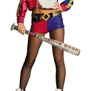 Harley Quinn Suicide Squad Bat DC Comics Halloween Costume Accessory