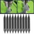 thumbnail image 1 of Perceuse Centrale HSS, Perceuse Centrale 2mm Incisive Résistante à l'Usure et à la Chaleur pour Broyeurs de Bancs et Centres d'Usinification, 1 of 7