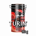 thumbnail image 2 of Chocolate Turin Navidad mini bottle 180 g, 2 of 5