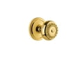 thumbnail image 5 of Grandeur Cirpar_Dd_Na Circulaire Solid Brass Rose Dummy Door Knob Set - Nickel, 5 of 6