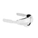 thumbnail image 1 of Matsuzay VR Auriculares Correa Auriculares Fijación Diadema Cojín Desmontable Extraíble Soporte ligero Reemplazo de pieza para Quest 2 Electrónica, 1 of 6