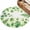 Multicolor, variant on Hallway Runner Rug 2'x6', Green Botanical Kitchen Runner Rugs Non-Slip Carpet Mats, Spring Ivy Ferns Leaves Plants Bedside Rugs Runners Washable Floor Carpet for Bathroom Laundry Room