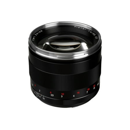 UPC: 4047865800099 | Zeiss Planar 85mm f1.4 Lens Canon Fit