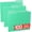 Light Green, variant on General 100 Packs Blue File Folder,1/3-Cut Tabs,Heavy Duty Paper File Folders Letter Size,8.5x11 Inch Manilla File Folders for Office Filing,School Projects and Home Document Organizing