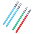 thumbnail image 2 of Shisuyan Bâtons de Combat Gonflables Couleurs Assorties 4 Pcs 35.4X3.2In, 2 of 9