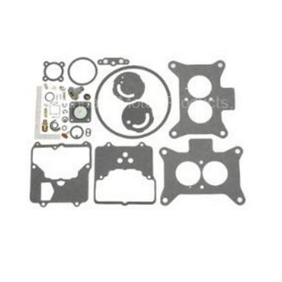 Hygrade 586 Carburetor Rebuild Kit