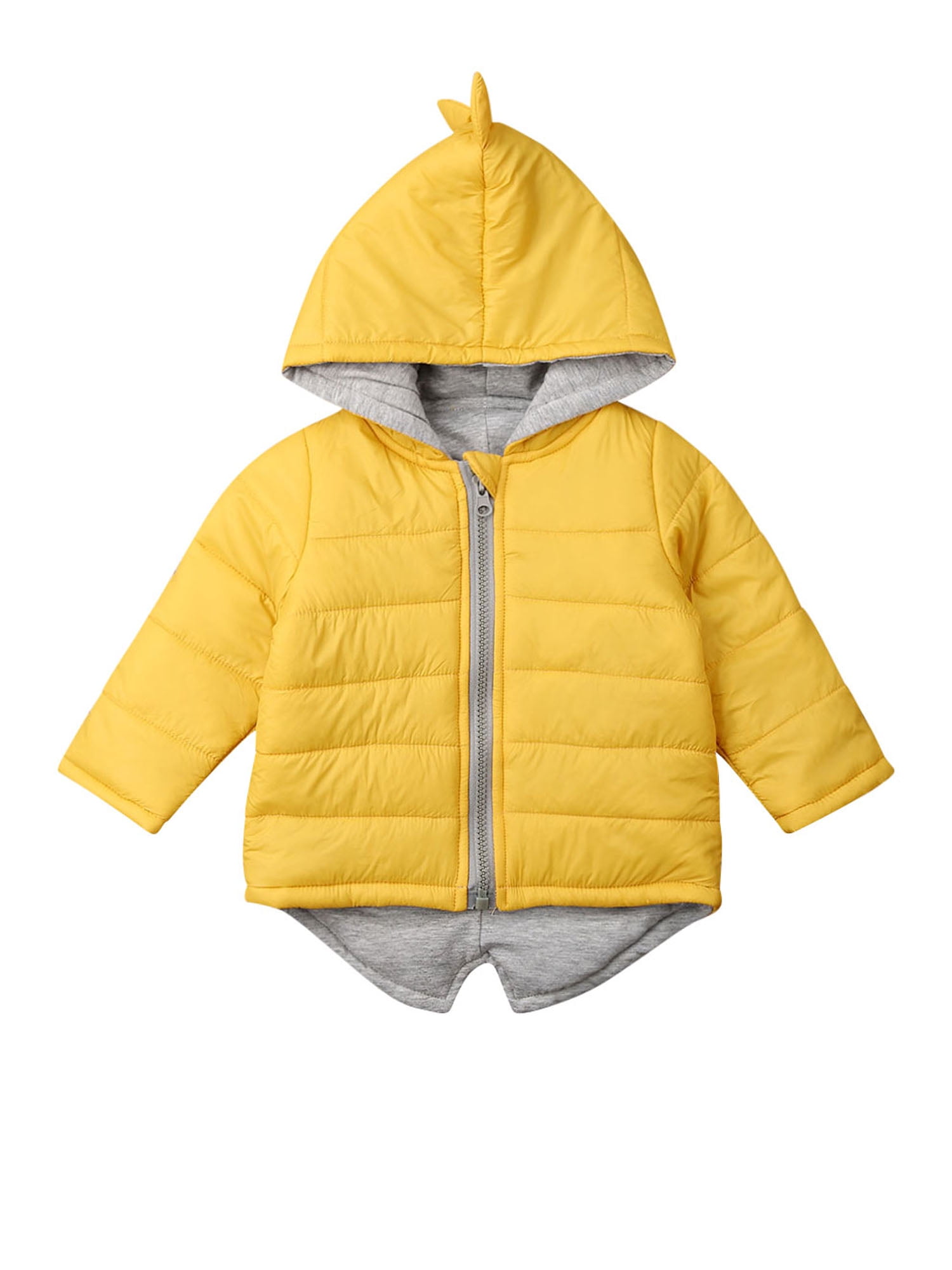 baby boy coat