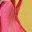 Coral Pink, variant on Unisex Thick Cushion Running Shoes, Breathable Mesh Athletic Walking Sneakers