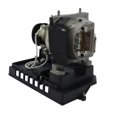 thumbnail image 2 of Lutema Platinum Bulb for Optoma TW675UTiM-3D Projector Lamp with Housing (Original Philips Inside), 2 of 5