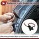 thumbnail image 3 of 1 Juego de Cableado del Zócalo de Luz Indicadora para Renault para Iveco No.5001834564 Conector de Pigtail con Conector Pre-Cableado y Tubo Termoretráctil, 3 of 7