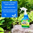 thumbnail image 6 of Nature's MACE Skeeter MACE, Outdoor Insect Control Spray, 40oz Concentrate, 6 of 7