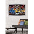 thumbnail image 3 of Marvel Comics - Les X-Men - Groupe, 3 of 4
