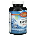 thumbnail image 4 of Carlson Labs Elite EPA Gems Softgels, 1000 Mg, 120 Ct, 4 of 5