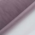 thumbnail image 6 of Efavormart 54" x 120 feet Extra Large Wedding Tulle Bolt For Party Decorations Banquet Event Sewing DIY Crafts Fabrics - Violet Amethyst, 6 of 11