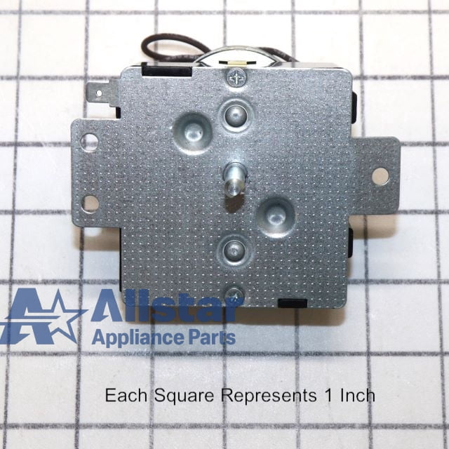 Whirlpool Dryer Timer WP3979618