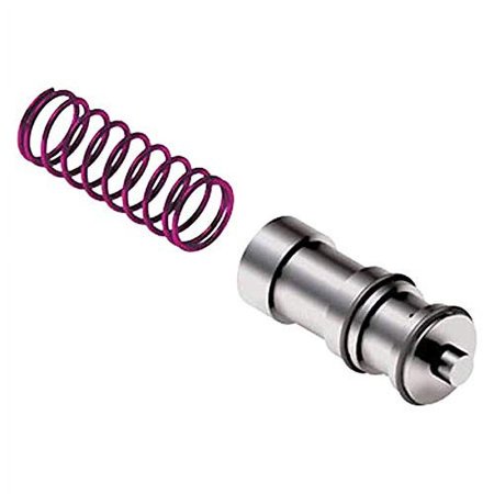 Sonnax 4L60E Valve de Boost et Kit de Ressort.490 Pieds'