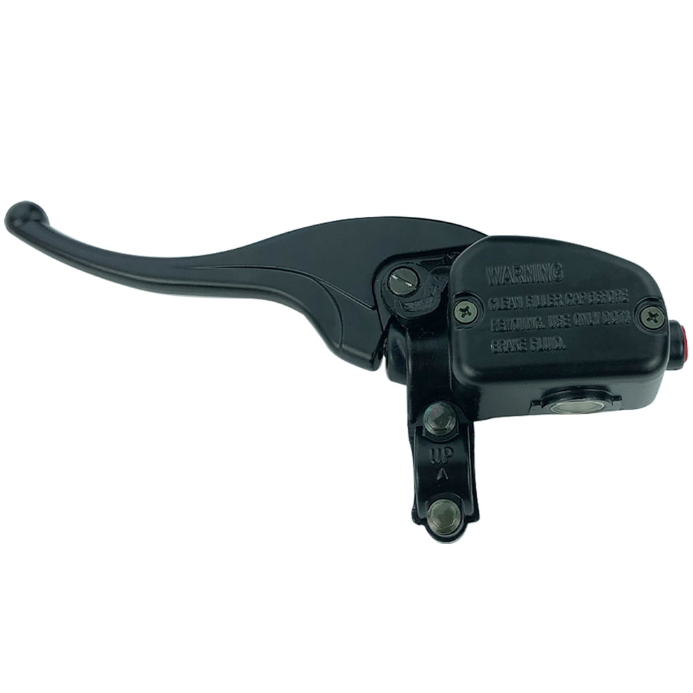 M MATI Front Brake Master Cylinder for Polaris Trail Boss 250 325 350L 2X4 4X4 1987-2001