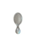 thumbnail image 4 of Wet Brush  Iridescence Speed Dry and Mini Detangler, Duo Hair Brush Set, Chrome, 2 Pack, 4 of 8