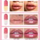 thumbnail image 5 of 3 brillos de labios transparentes juego de brillo de labios de larga duración brillo de suero de labios de aceite hidratante para labios para maquillaje ANGGREK Otros, 5 of 8