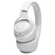 thumbnail image 3 of Audifonos Over-ear JBL  Tune 760NC Bluetooth Cancelador Ruido Blanco, 3 of 4