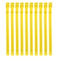 thumbnail image 1 of Livestock Collar, Goat Collar Soft  For Cluster Isolation Red,Green,Yellow,Orange,Blue, 1 of 8