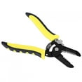 thumbnail image 4 of Stripping , Cable Stripper Wire Stripper, Multi-Purpose For Industry Factory Electricians Manufacturing Enterprises Workers, 4 of 8