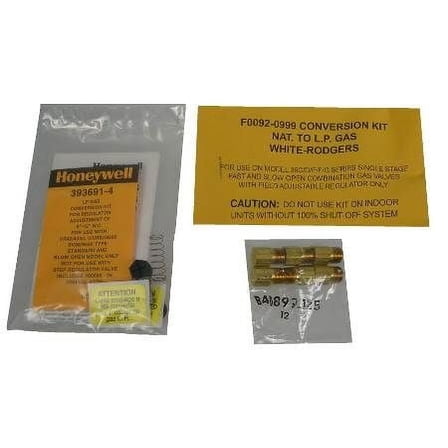 Goodman LPT-01A LIQ.PROPANE TUBE KIT,90 